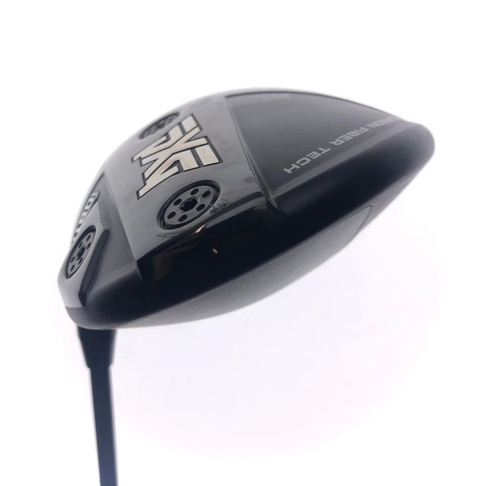 Used PXG 0811 X GEN4 Driver / 7.5 Degrees / Stiff Flex / Left-Handed - Image 2 of 4