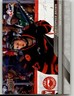 2024-25 Upper Deck CHL Christopher Brown #125 Soo Greyhounds
