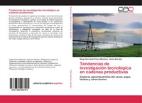 Diego Hernando FlóRez MartíNez (U. A.) | Tendencias De InvestigacióN...