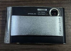 Sony Dsc-T5 | eBay