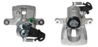 Axia Bremssattel 393068 34Mm FüR Renault ScÉNic 1 GroßRaumlimousine JA0 Megane
