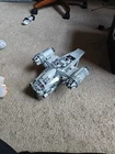 LEGO Star Wars Razor Crest 75292 Mandalorian Ship No Figures