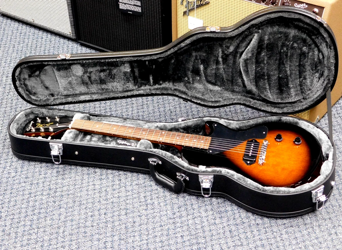 Epiphone Les Paul Junior for sale - eBay
