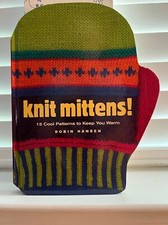 Knit Mittens