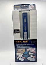 VuPoint Magic Wand Portable Photo and Document Scanner (Black)