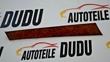 Audi A3 8P Interieurleisten Dekorleisten Türleisten 8P4 867 409 B 8P4867409B 