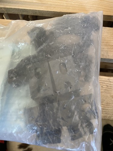 KOLPIN Polaris Ranger Hard Top Roof Mid Size Ranger HARDWARE ONLY - Picture 6 of 6