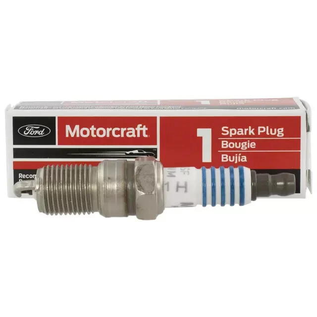 Ford Motorcraft Spark Plug AGSF-32W-MX