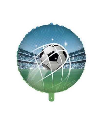 Soccer football themed balloons bunting banners birthday table party decorations - Picture 2 of 24