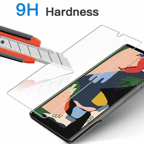2 Pack For Google Pixel 6 / 6 Pro Full Cover Tempered Glass Screen Protector x2 - 第 3/12 張圖片