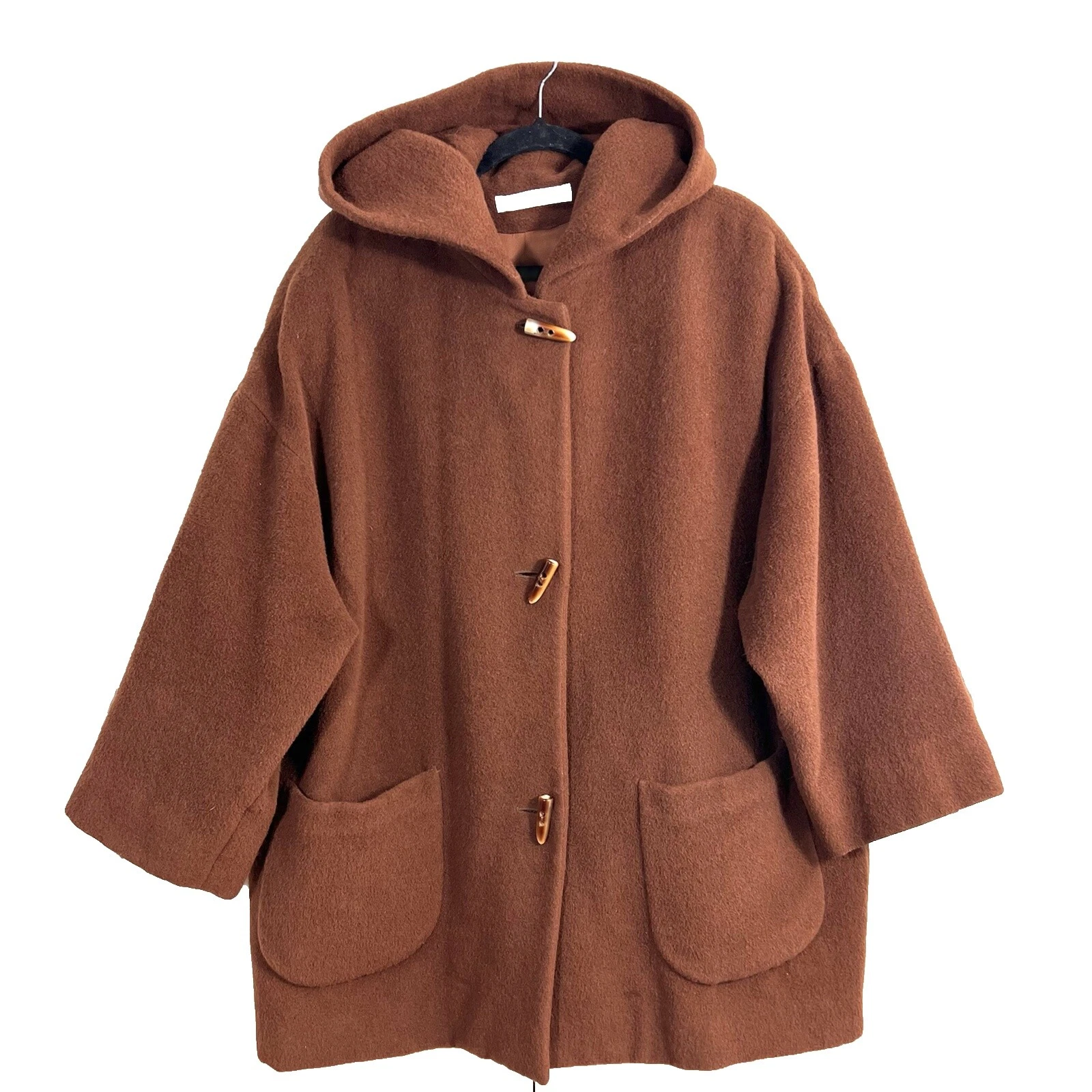 Perry Ellis Solid Coats, Jackets & Vests for Women