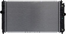 For Oldsmobile Alero 2002 2003 2004 2.2l L4 Radiator Gm3010418 22666459