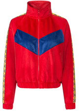 Chaqueta con Cremallera Lidl Chándal - Mu…