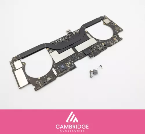 A1707 Logic Board i7 2.8GHz 16GB 512GB 820-00928-A + ID