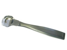 Pedicure Planner Stainless Steel - BB Pedi Planner - Bianco Brothers