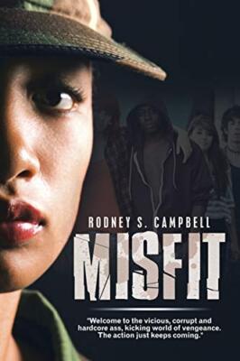 Misfit                                                                         