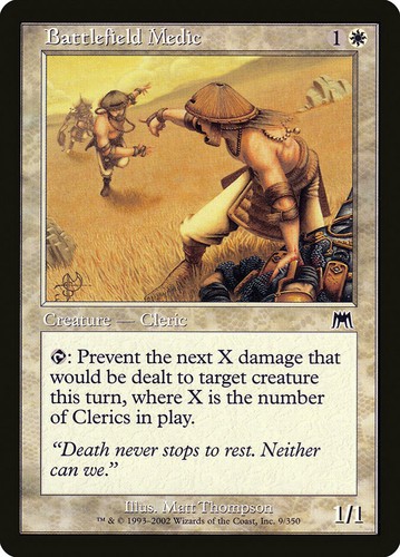 ARTIFICIAL EVOLUTION Onslaught Foil Rare CGC 9 Q++ MTG [Nostalgium