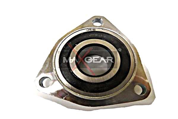 Radiator Fan Shaft Bearing For AUDI 100 Avant A6 A8 V8 VW Lt 28-35 II ...