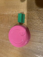 Akai Mpc 2000xl 2000 XL Black Drum Machine Jog Wheel Part Replacement Slider