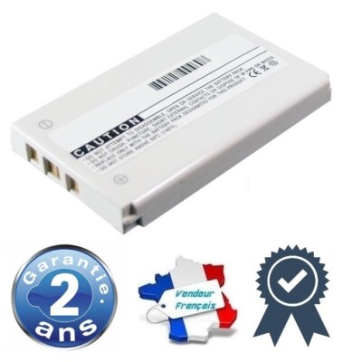 Batterie BLB-2 Für Nokia 8210 / 8250 / 8270 / 8290