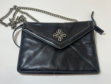 “Simply Vera” By Vera Wang ~ Black ~ Crossbody Bag Purse Handbag!!