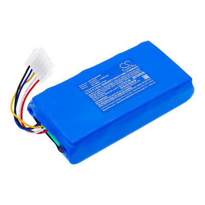 Battery for Yard Force Classic 500,Classic 500 B P/N: 1920624,1920625,1958624001