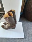 laredo boots 10.5 mens — photo 8