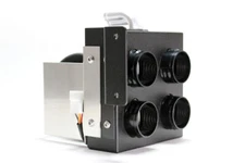 Inferno Cab Heater Kit with Defrost SSHK720-01 For 2018-2020 Yamaha Wolverine X4