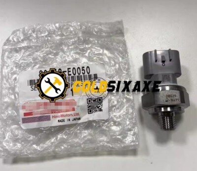 1Pcs New For Oil pressure sensor 89458-E0050 | eBay