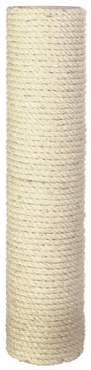 Ersatzstamm Kratzstamm Kratzbaum Kratzsule Sisal Jute 9/11cm M8/M10  30-70cm | eBay.de