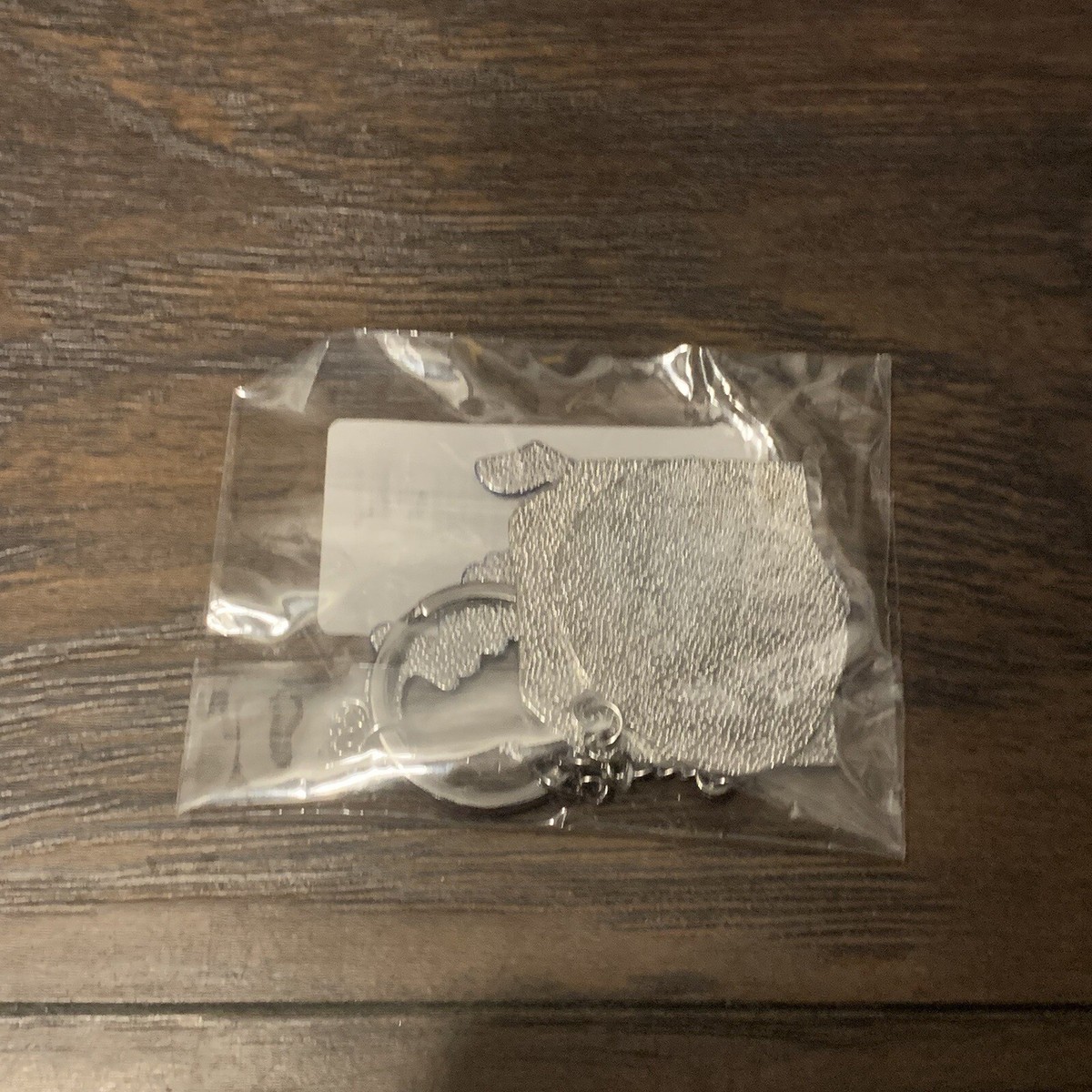 Travis Scott Cactus Jack For Fragment 3 Charm SS21 Limited Travis Scott Cactus Jack For Fragment 3 Charm SS21 Limited