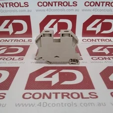 1040400000 | Weidmuller | (WDU 35N), Terminal Block, 35mm, No Box (NNB)