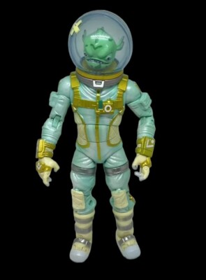 Fortnite Leviathan Action Figure Jazwares Epic Games Legendary