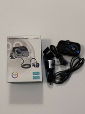 BT Hands Free Car Charger - BC49BQ