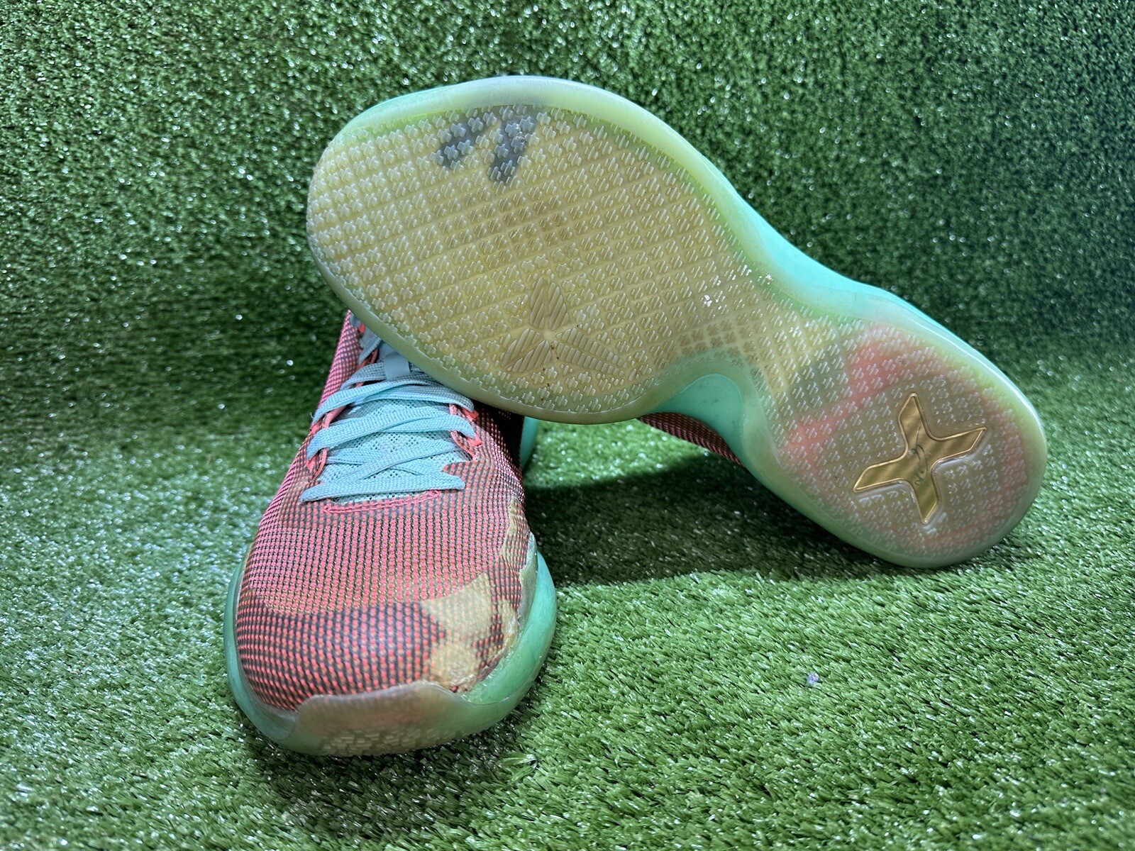 kobe 10 Easter - image 5