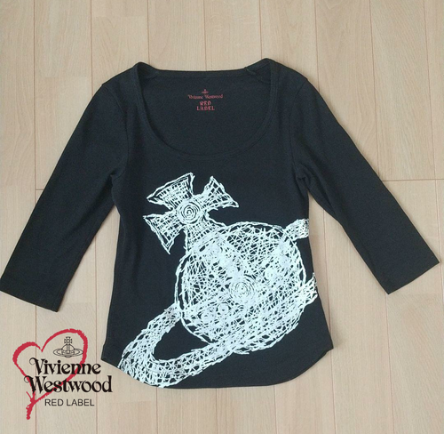 Vivienne Westwood Red label Big Orb 