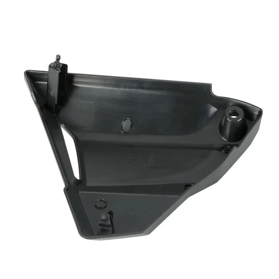 Cubierta batería moto bmw r1200gs k50 r1250gs adv k51 r1200r k53 r1200rs k54 Foto 4 de 4