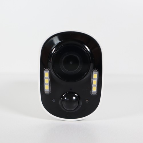 Swann SWIFI-4KXTRM Xtreem Pro™ fotocamera wireless 4K con faretti bianco - Foto 2 di 10