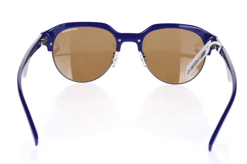 Gafas de sol CARRERA unisex 6001 W32N0 azul redondo 51 mm tonos 132462 Foto 4 de 4