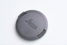 Leica 14289 Front Lens Cap E55 EX