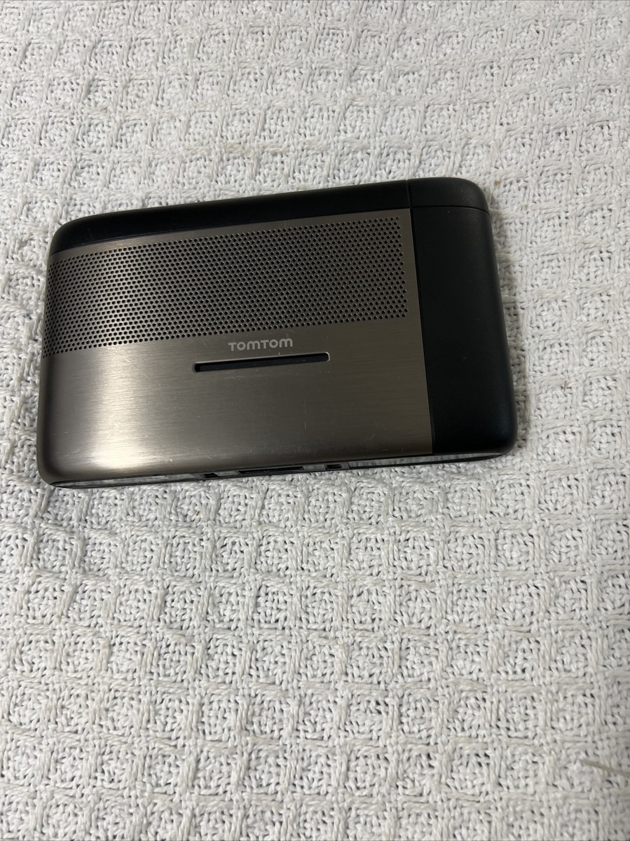 TomTom 4CQ01 bundle Black 5.0