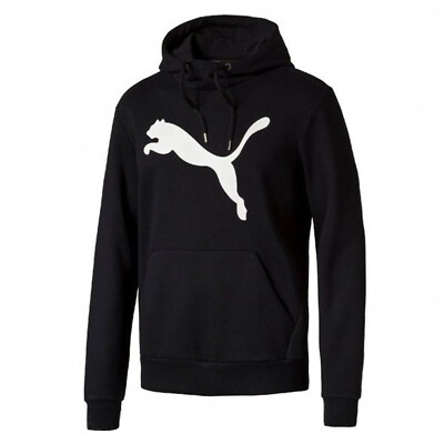 puma big cat hoodie