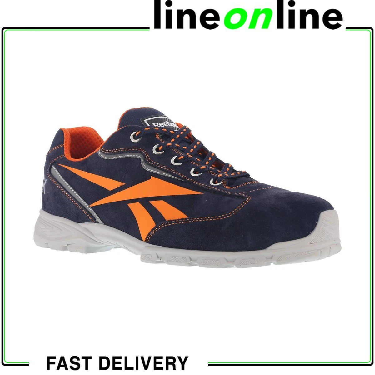 Calzado industrial top reebok italia