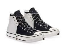 Zapatillas Converse X Feng Chen Wang Hi Concept 2 en 1 Chuck Años 70 Auténticas Unisex