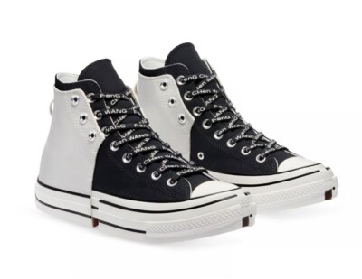 Converse X Feng Chen Wang Hi Concept 2-In Chuck 70's