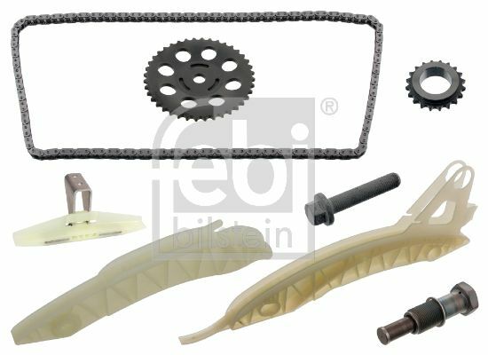 Febi Steuerkettensatz FüR Mini Mini (R56,R57,R55,R58,R59)-image