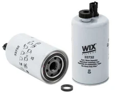 Fuel Filter Wix 33732