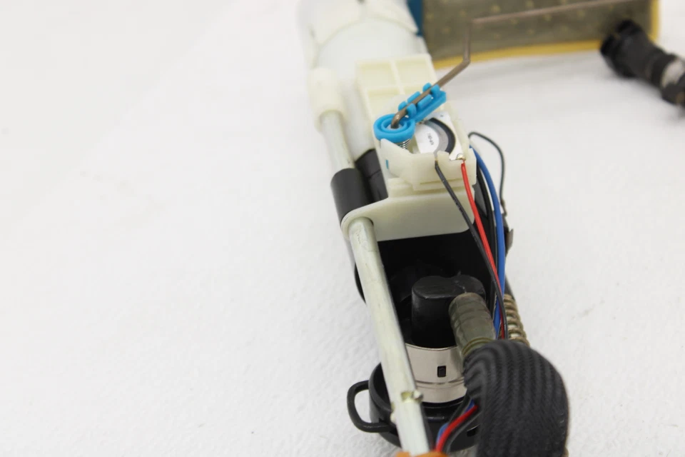 Газовый топливный насос рогатки Polaris 2015-2019 годов выпуска - Изображение 3 из 4