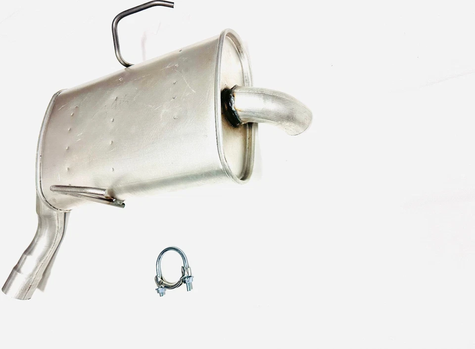 Ajuste: 2009 a 2010 Saturn Outlook/2009 a 2017 Chevrolet Traverse 3,6 L Resonador Foto 2 de 4