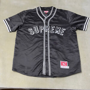Supreme Mitchell Ness | eBay Supreme Mitchell Ness | eBay
